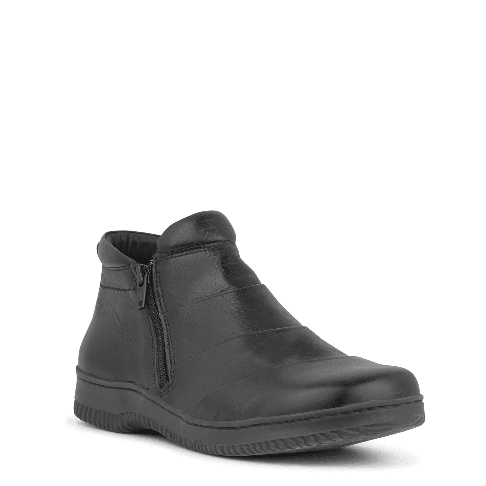 LUGANO LAISA - BLACK